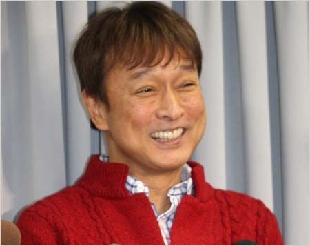 会見した太川陽介