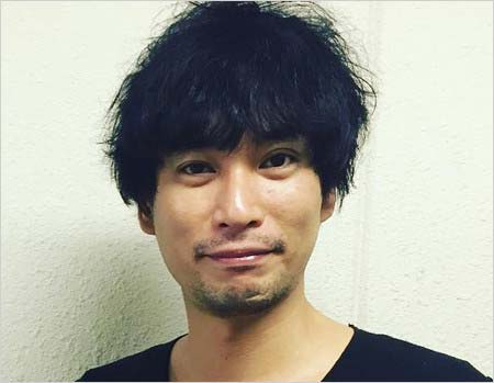 カナリア・安達健太郎