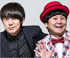 ウーマンラッシュアワー