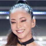 安室奈美恵
