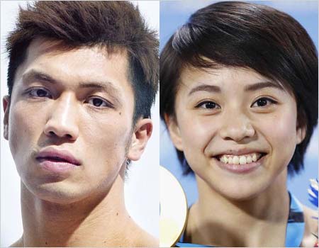 村田諒太、村上茉愛