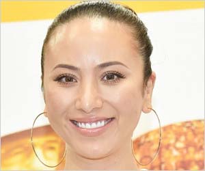 道端アンジェリカ