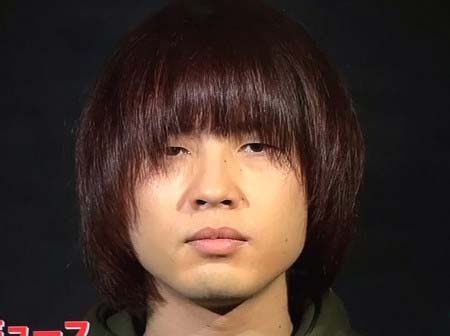 KANA-BOONのベース・飯田祐馬