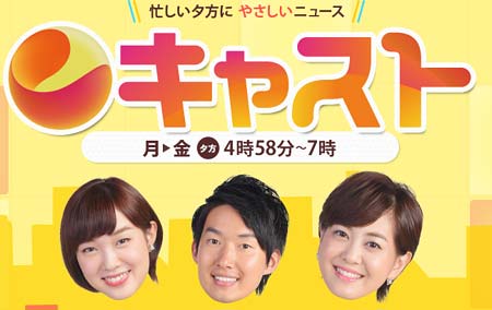 浦川泰幸アナ キャスト 降板の理由 トラブル 圧力説浮上も真相は 朝日放送が番組卒業の理由説明も 視聴者から批判殺到 今日の最新芸能ゴシップニュースサイト 芸トピ