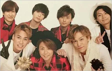 Kis-My-Ft2