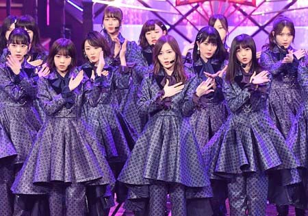 乃木坂46