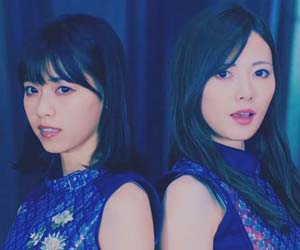 西野七瀬＆白石麻衣