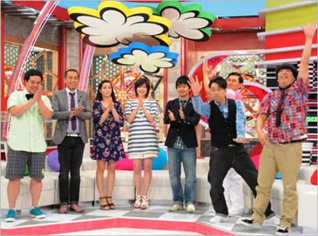 『1億3000万人のエピソードバラエティー コレってアリですか?』