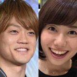 おばたのお兄さん＆山崎夕貴アナ