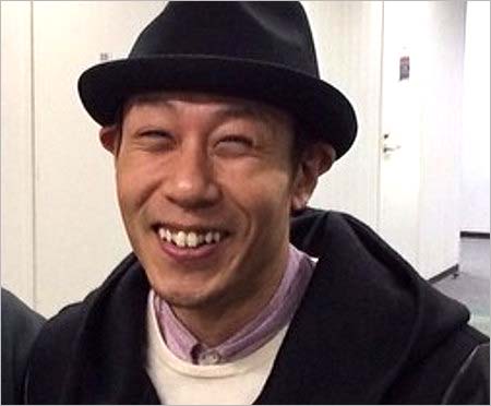 蒼井そらの夫・DJ NON