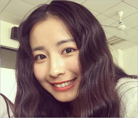 ロン・モンロウのロングヘアー時代の写真