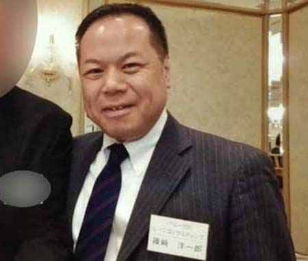 『はれのひ』篠崎洋一郎社長