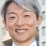 登坂淳一アナ