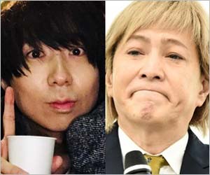 川谷絵音&小室哲哉