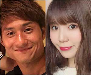 元浦和 関根貴大選手が元ske48金子栞と結婚 レッズサポーターと交際2年半で入籍発表 画像あり 今日の最新芸能ゴシップニュースサイト 芸トピ