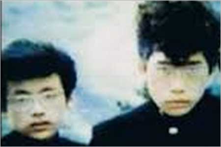 田代まさしと鈴木雅之の学生時代