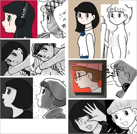 ハシヅメユウヤのトレース疑惑検証