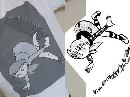 ハシヅメユウヤのトレース疑惑検証