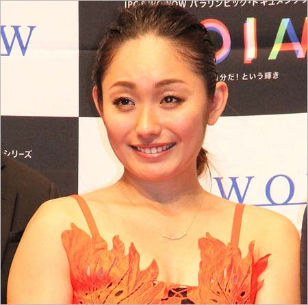 2018年現在の安藤美姫