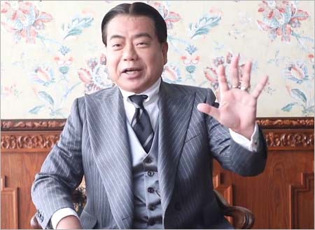 コインチェックCM出演の出川哲朗