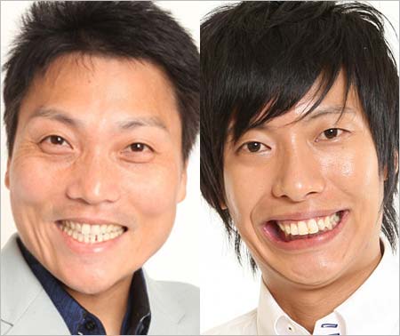 サバンナ・八木＆藤崎マーケット・トキ