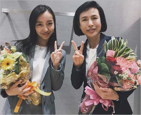 板野友美＆久本雅美