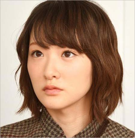 日刊スポーツの取材に応じた生駒里奈