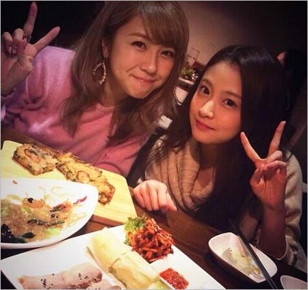 小澤美里と寿るい