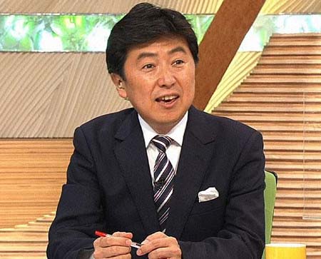 笠井信輔