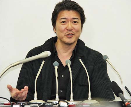 不倫会見した豊原功補