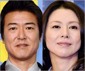 豊原功補&小泉今日子