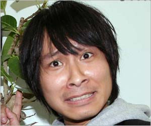 トップリード・新妻悠太