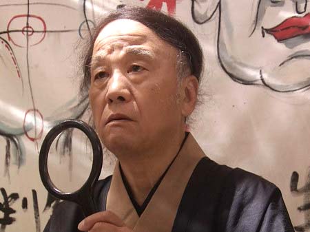 『わろてんか』出演の海原はるか