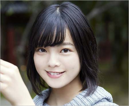 平手友梨奈の昔