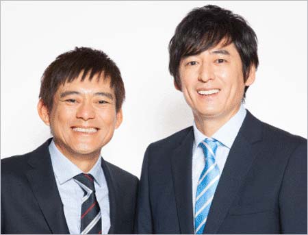 あさイチ後任の博多華丸・大吉