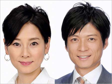 島田彩夏＆倉田大誠