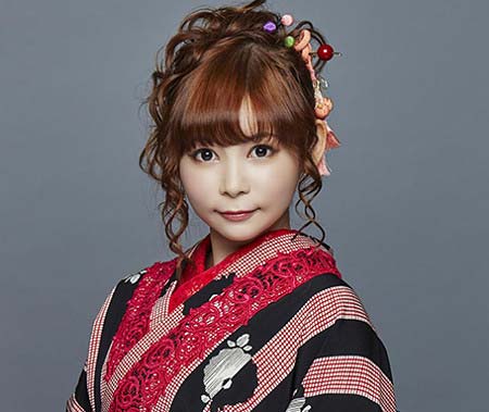 ミュージカル『戯伝写楽2018』でヒロイン・中川翔子