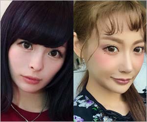 きゃりーぱみゅぱみゅ&明日花キララ