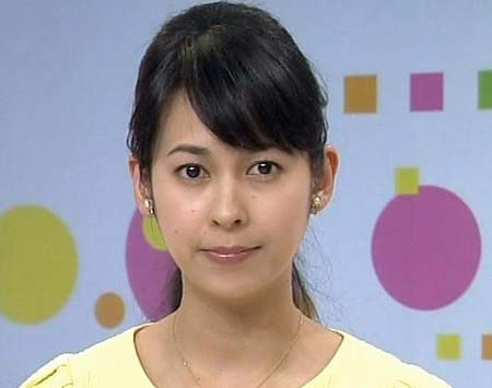 NHK・久保田祐佳アナ