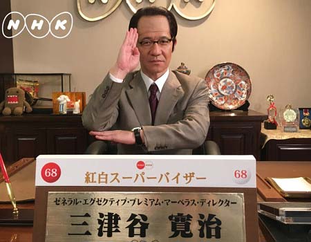 紅白でLIFEのコントを披露した内村光良