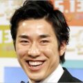 高畑裕太