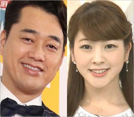 設楽統＆三上真奈