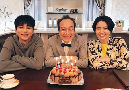 長澤まさみの新月9ドラマ『コンフィデンスマンJP』映画化決定