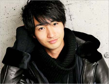 西内まりやの彼氏・呂敏