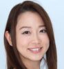 元フジテレビの松尾翠アナ
