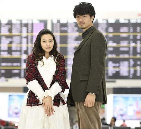 斎藤工・二階堂ふみが共演『探偵物語』