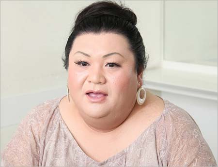 マツコ・デラックス