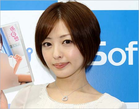 浜田雅功の元不倫相手・吉川麻衣子