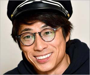 ロンブー田村淳