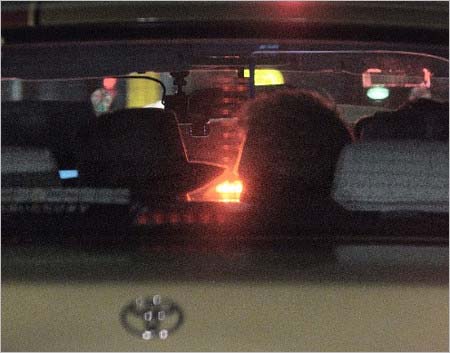 沢尻エリカ&NAOKI、2018年2月に週刊ポストが撮影